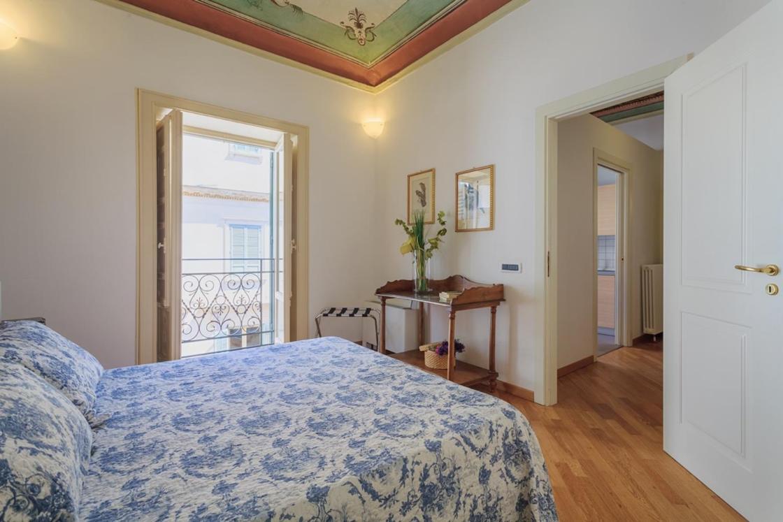 Palazzo Mazzarino Daire Palermo Dış mekan fotoğraf