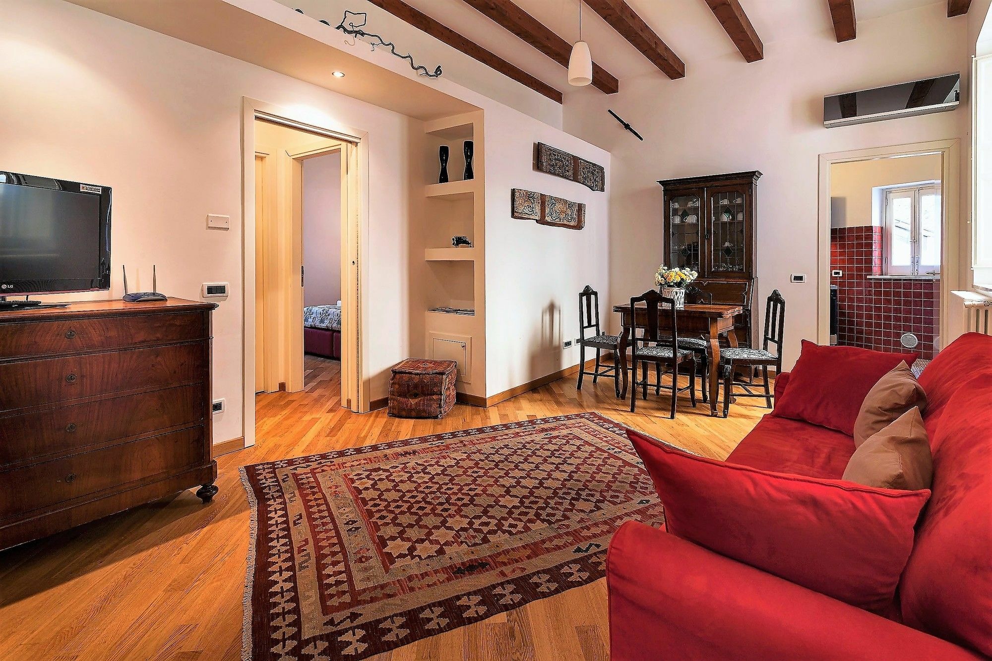 Palazzo Mazzarino Daire Palermo Dış mekan fotoğraf